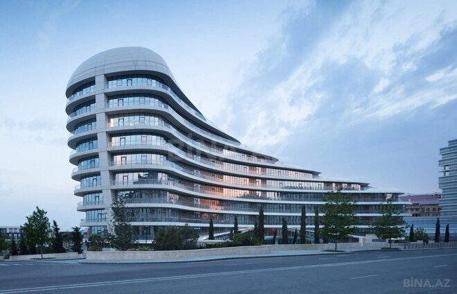 Сдаётся 5-комн. офис 200 м², пос. Аг шехер, photo 27 from 30