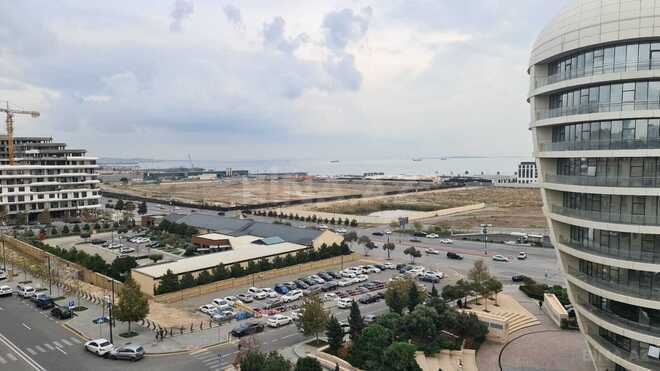 Сдаётся 5-комн. офис 200 м², пос. Аг шехер, photo 28 from 30