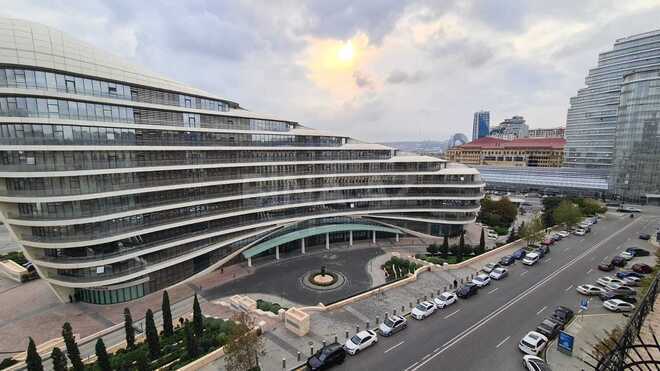 Сдаётся 5-комн. офис 200 м², пос. Аг шехер, photo 23 from 30