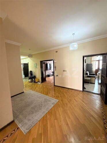 Продаётся 3-комн. новостройка 130 м², м. Ази Асланов, photo 12 from 17