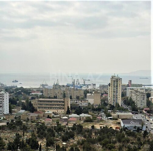 Продаётся 3-комн. новостройка 130 м², м. Ази Асланов, photo 16 from 17