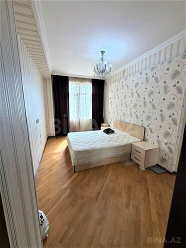 Продаётся 3-комн. новостройка 130 м², м. Ази Асланов, photo 4 from 17