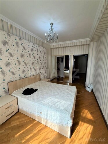 Продаётся 3-комн. новостройка 130 м², м. Ази Асланов, photo 5 from 17