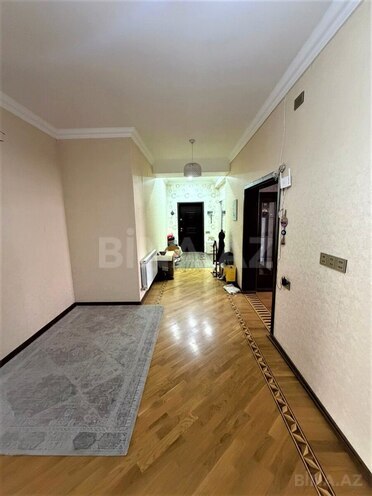 Продаётся 3-комн. новостройка 130 м², м. Ази Асланов, photo 11 from 17