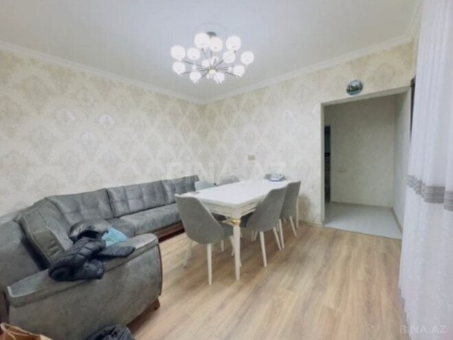 İcarəyə verilir 3 otaqlı həyət evi/bağ evi 100 m², Biləcəri q., photo 4 from 8