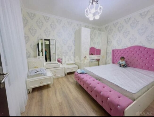 İcarəyə verilir 3 otaqlı həyət evi/bağ evi 100 m², Biləcəri q., photo 3 from 8