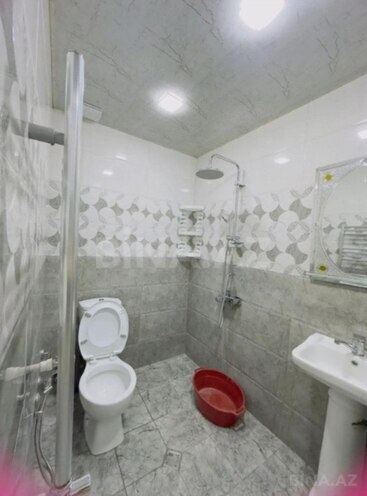 İcarəyə verilir 3 otaqlı həyət evi/bağ evi 100 m², Biləcəri q., photo 5 from 8