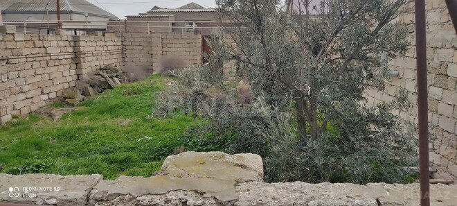 Satılır  torpaq 1.4 sot, Hövsan q., photo 4 from 5