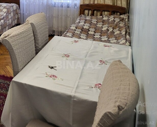 Satılır 1 otaqlı köhnə tikili 40 m², photo 5 from 6