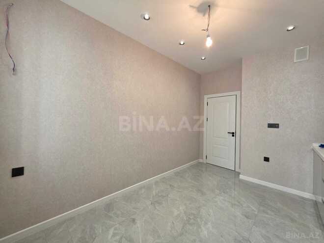 Продаётся 3-комн. новостройка 114 м², пос. Ени Гюнешли, photo 3 from 24