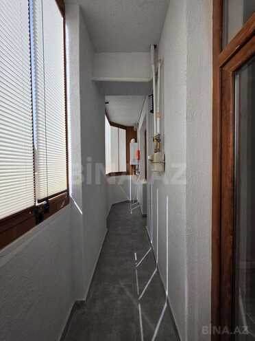 Продаётся 3-комн. новостройка 114 м², пос. Ени Гюнешли, photo 5 from 24