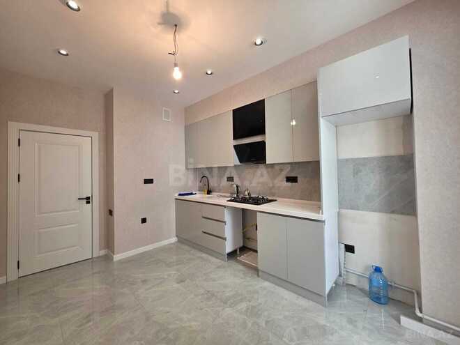 Продаётся 3-комн. новостройка 114 м², пос. Ени Гюнешли, photo 4 from 24