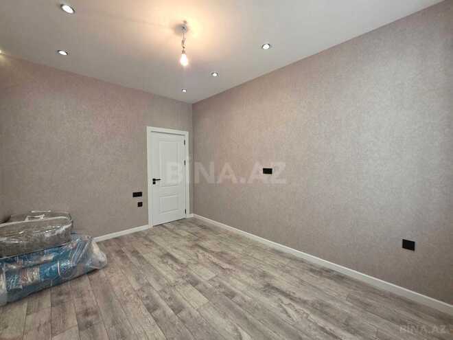 Продаётся 3-комн. новостройка 114 м², пос. Ени Гюнешли, photo 10 from 24