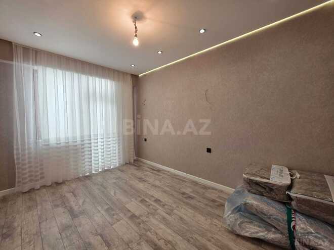 Продаётся 3-комн. новостройка 114 м², пос. Ени Гюнешли, photo 9 from 24