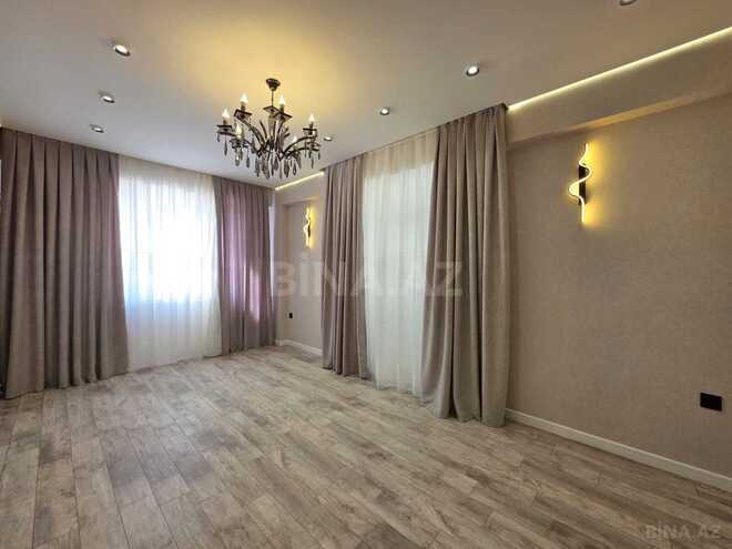 Продаётся 3-комн. новостройка 114 м², пос. Ени Гюнешли, photo 7 from 24