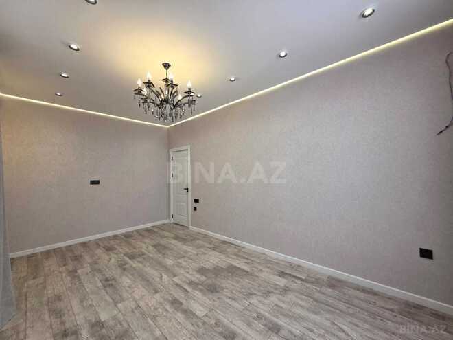 Продаётся 3-комн. новостройка 114 м², пос. Ени Гюнешли, photo 8 from 24
