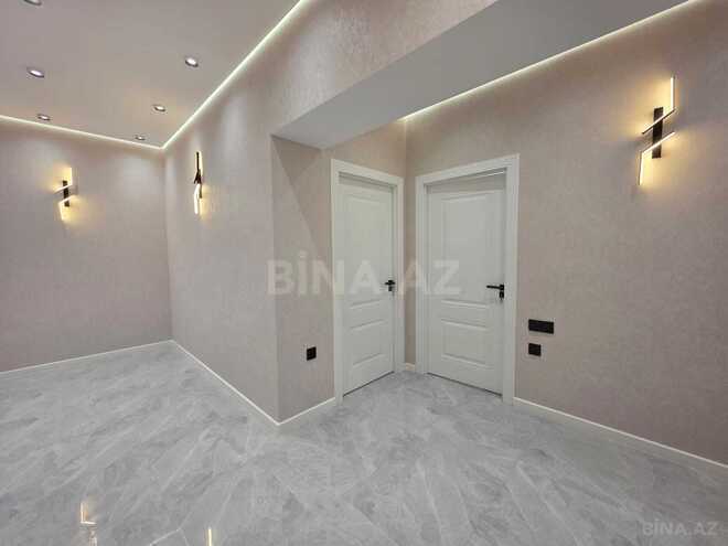 Продаётся 3-комн. новостройка 114 м², пос. Ени Гюнешли, photo 16 from 24