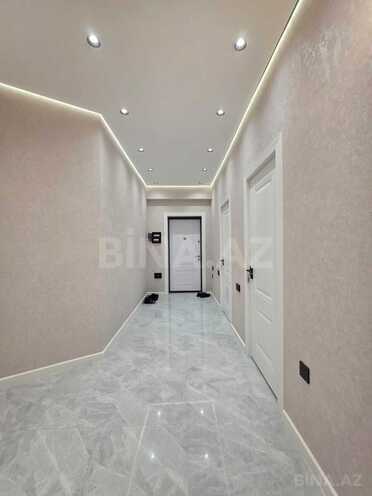 Продаётся 3-комн. новостройка 114 м², пос. Ени Гюнешли, photo 20 from 24