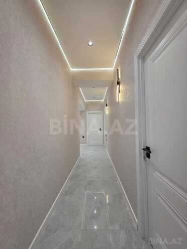 Продаётся 3-комн. новостройка 114 м², пос. Ени Гюнешли, photo 13 from 24