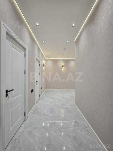 Продаётся 3-комн. новостройка 114 м², пос. Ени Гюнешли, photo 18 from 24