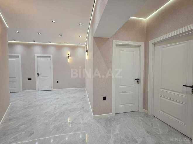 Продаётся 3-комн. новостройка 114 м², пос. Ени Гюнешли, photo 17 from 24