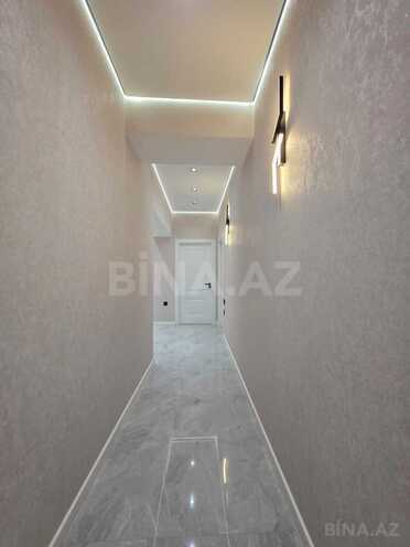 Продаётся 3-комн. новостройка 114 м², пос. Ени Гюнешли, photo 15 from 24