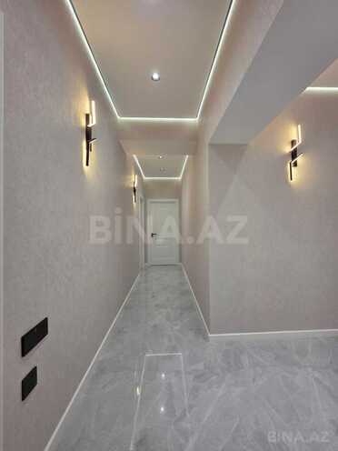 Продаётся 3-комн. новостройка 114 м², пос. Ени Гюнешли, photo 19 from 24