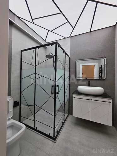 Продаётся 3-комн. новостройка 114 м², пос. Ени Гюнешли, photo 22 from 24