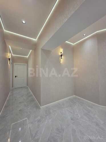 Продаётся 3-комн. новостройка 114 м², пос. Ени Гюнешли, photo 14 from 24