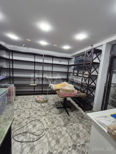 Сдаётся  объект 25 м², м. Ази Асланов, photo 6 from 8