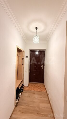 Сдаётся 2-комн. вторичка 60 м², м. Элмляр Академиясы, photo 3 from 11