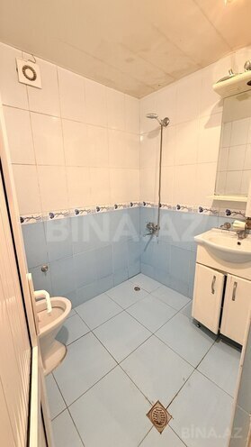 Сдаётся 2-комн. вторичка 60 м², м. Элмляр Академиясы, photo 5 from 11