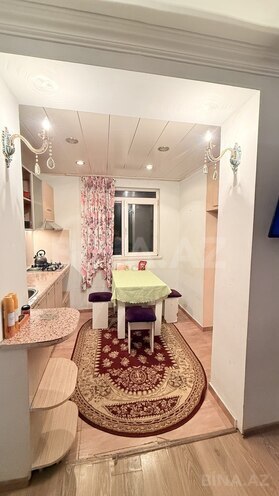 Сдаётся 2-комн. вторичка 60 м², м. Элмляр Академиясы, photo 6 from 11