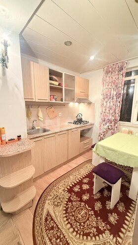 Сдаётся 2-комн. вторичка 60 м², м. Элмляр Академиясы, photo 7 from 11