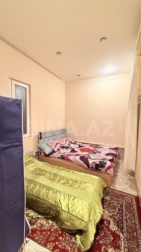 Сдаётся 2-комн. вторичка 60 м², м. Элмляр Академиясы, photo 10 from 11