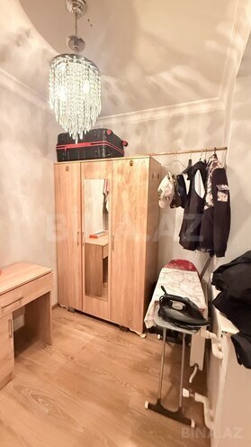 Сдаётся 2-комн. вторичка 60 м², м. Элмляр Академиясы, photo 9 from 11