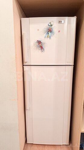 Сдаётся 2-комн. вторичка 60 м², м. Элмляр Академиясы, photo 8 from 11