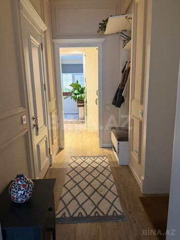 Satılır 2 otaqlı köhnə tikili 50 m², Sahil m., photo 5 from 25