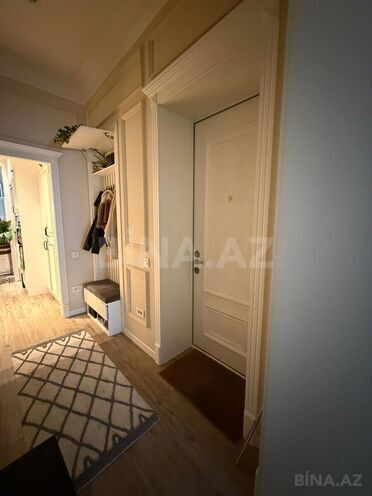 Satılır 2 otaqlı köhnə tikili 50 m², Sahil m., photo 4 from 25