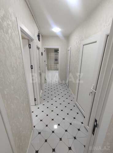 İcarəyə verilir 3 otaqlı köhnə tikili 65 m², Koroğlu m., photo 16 from 18