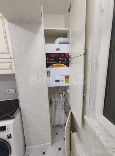 İcarəyə verilir 3 otaqlı köhnə tikili 65 m², Koroğlu m., photo 13 from 18