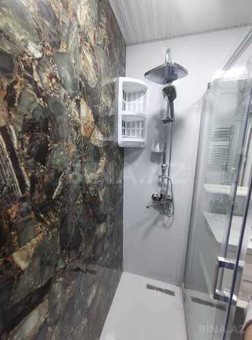 İcarəyə verilir 3 otaqlı köhnə tikili 65 m², Koroğlu m., photo 15 from 18