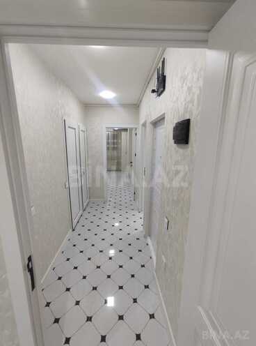 İcarəyə verilir 3 otaqlı köhnə tikili 65 m², Koroğlu m., photo 12 from 18