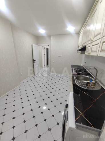 İcarəyə verilir 3 otaqlı köhnə tikili 65 m², Koroğlu m., photo 7 from 18