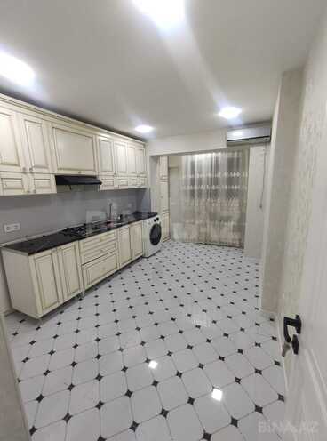 İcarəyə verilir 3 otaqlı köhnə tikili 65 m², Koroğlu m., photo 8 from 18