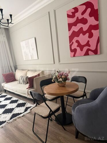 Satılır 2 otaqlı köhnə tikili 50 m², Sahil m., photo 7 from 25