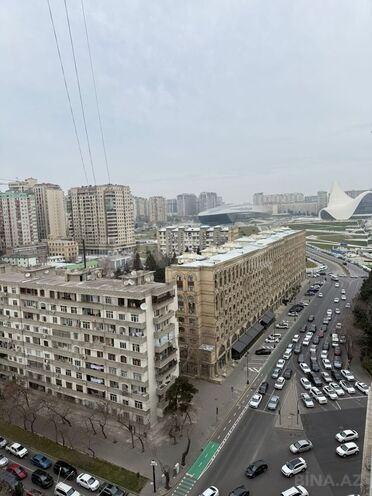 Продаётся 4-комн. новостройка 185 м², м. Гянджлик, photo 13 from 15