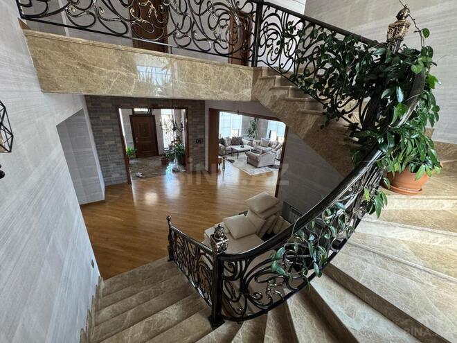 Продаётся 8-комн. дом/дача 510 м², пос. Горадил, photo 15 from 25