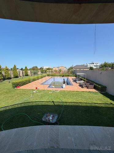 Продаётся 8-комн. дом/дача 510 м², пос. Горадил, photo 7 from 25