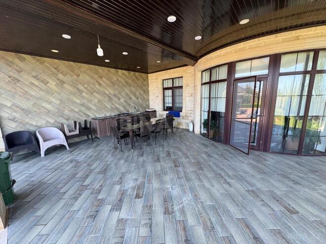 Продаётся 8-комн. дом/дача 510 м², пос. Горадил, photo 16 from 25